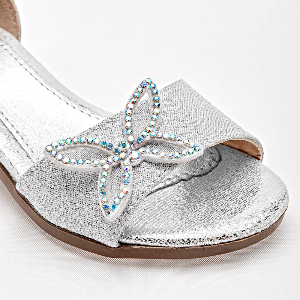 Pakar.com | Tienda online - Zapato de Graduación para niña Lia - Envío gratis desde $500