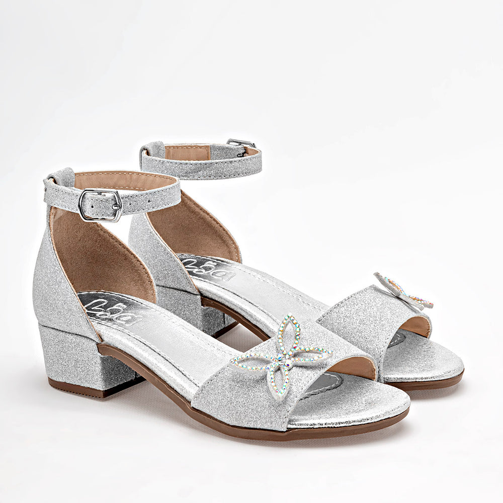 Pakar.com | Tienda online - Zapato de Graduación para niña Lia - Envío gratis desde $500