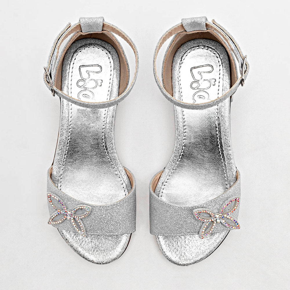 Pakar.com | Tienda online - Zapato de Graduación para niña Lia - Envío gratis desde $500