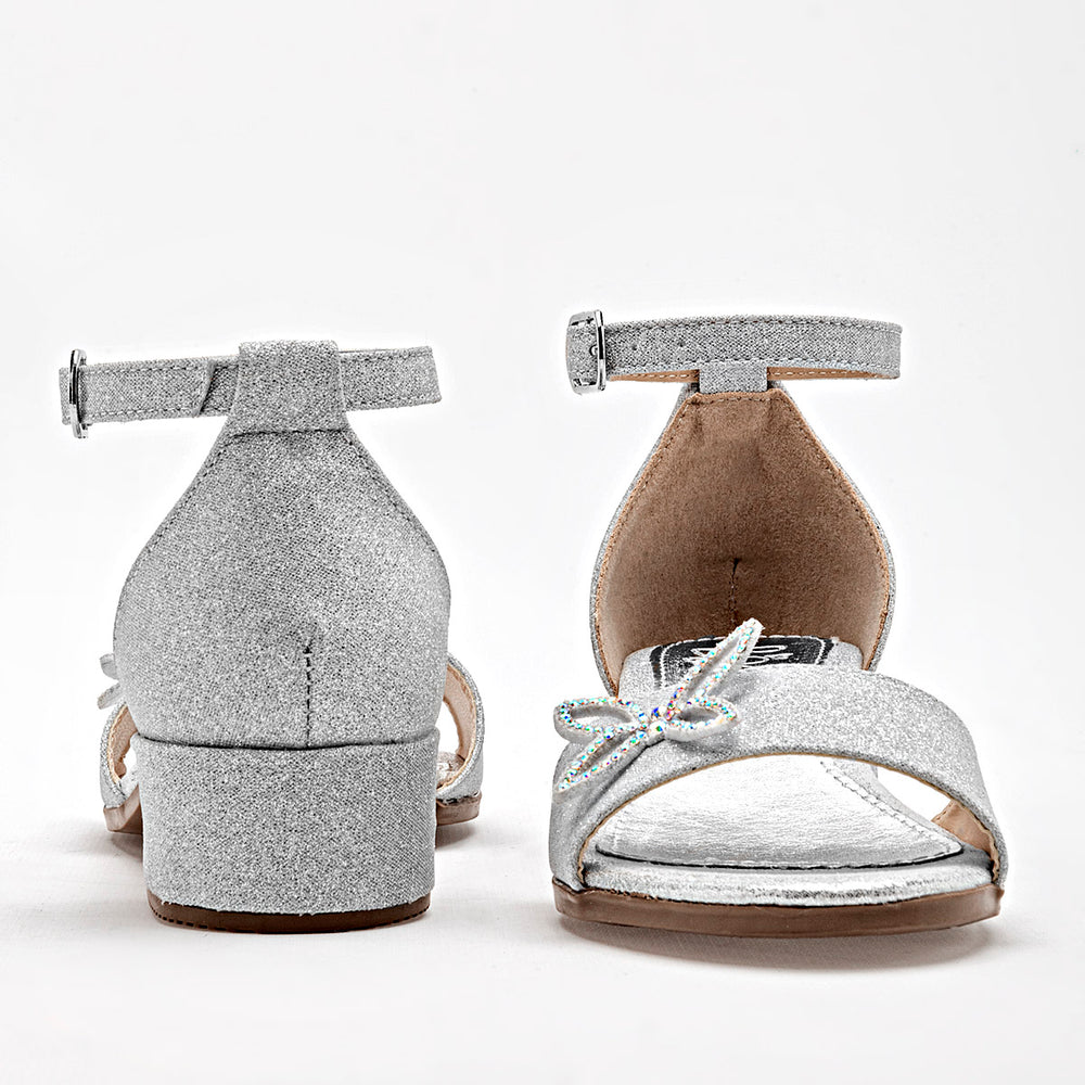 Pakar.com | Tienda online - Zapato de Graduación para niña Lia - Envío gratis desde $500