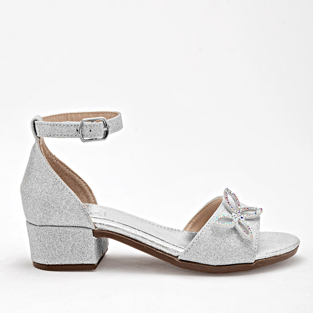 Pakar.com | Tienda online - Zapato de Graduación para niña Lia - Envío gratis desde $500