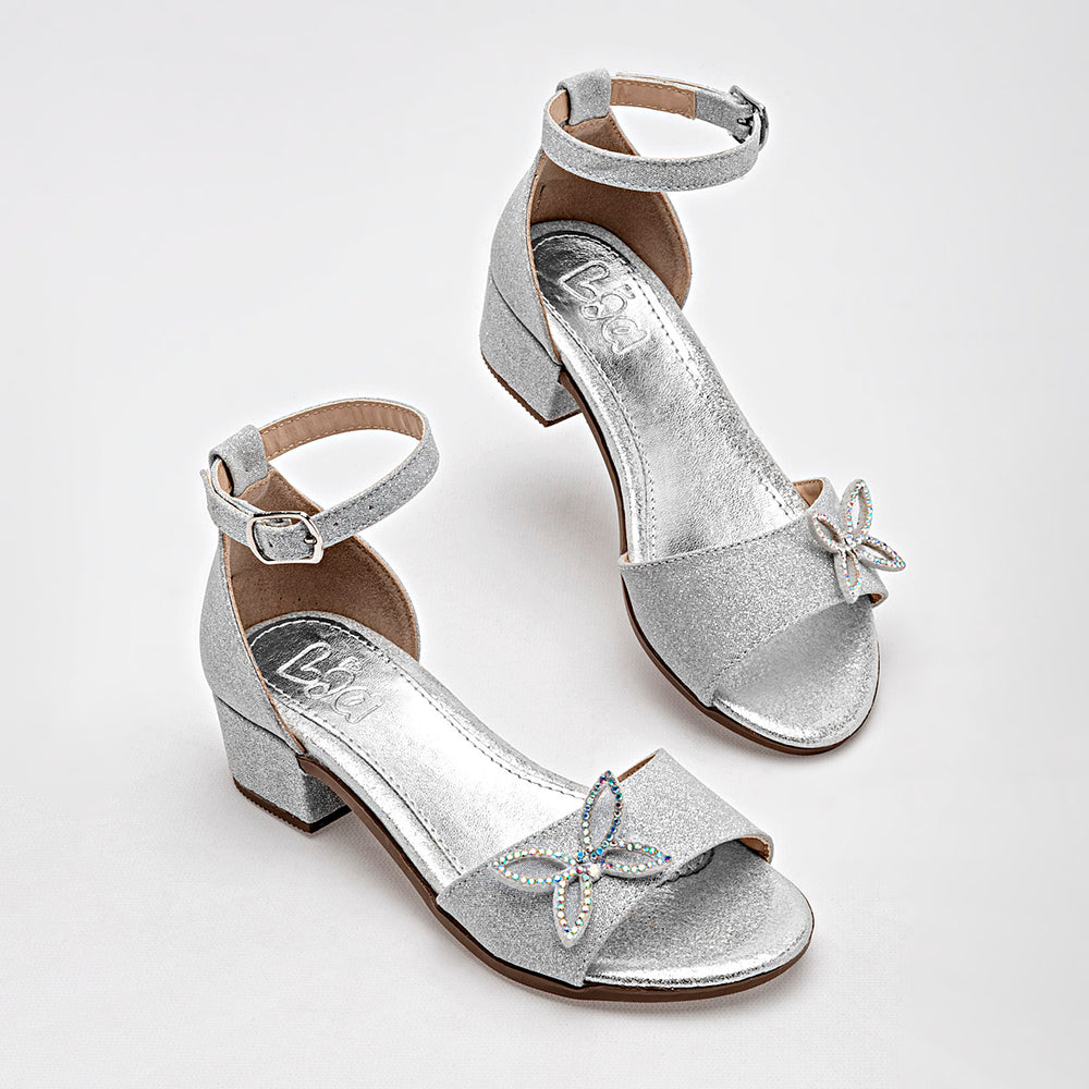 Pakar.com | Tienda online | Calzado Escolar | Sandalia Lia para niña | Regreso a clases | Vacaciones de Verano