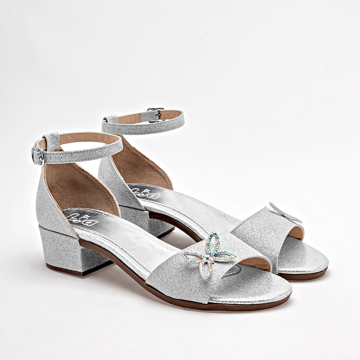 Pakar.com | Tienda online - Zapatillas de fiesta para mujer Lia - Envío gratis desde $500