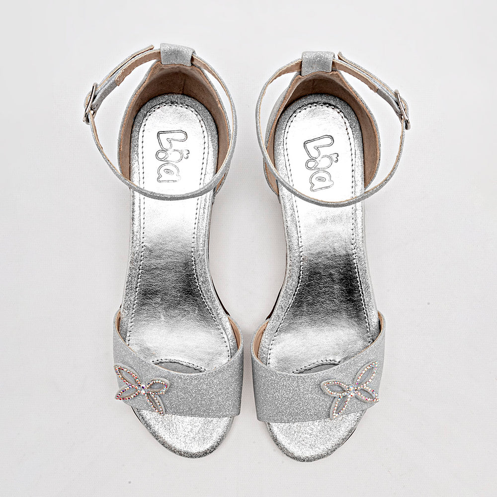 Pakar.com | Tienda online - Zapatillas de fiesta para mujer Lia - Envío gratis desde $500