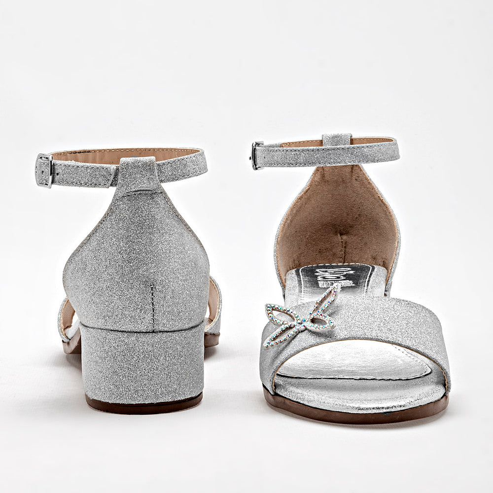 Pakar.com | Tienda online - Zapatillas de fiesta para mujer Lia - Envío gratis desde $500