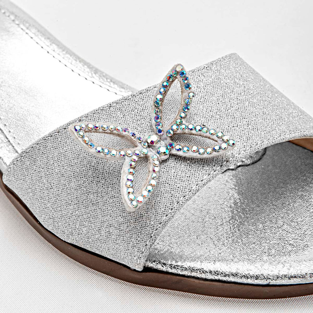 Pakar.com | Tienda online - Zapatillas de fiesta para mujer Lia - Envío gratis desde $500