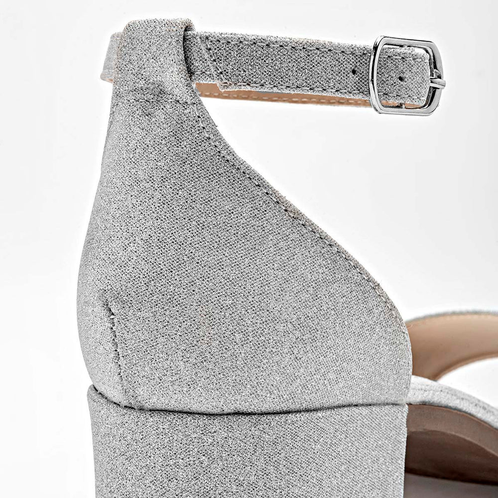 Pakar.com | Tienda online - Zapatillas de fiesta para mujer Lia - Envío gratis desde $500