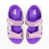 Pakar.com | Tienda online - Sandalia Bluey Tropicana para niña preescolar