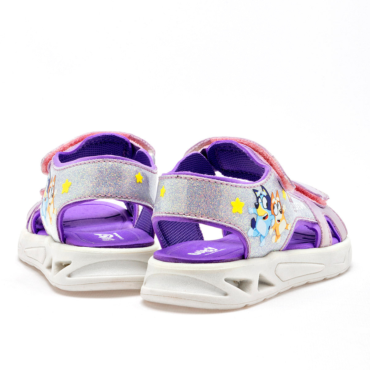 Pakar.com | Tienda online - Sandalia Bluey Tropicana para niña preescolar