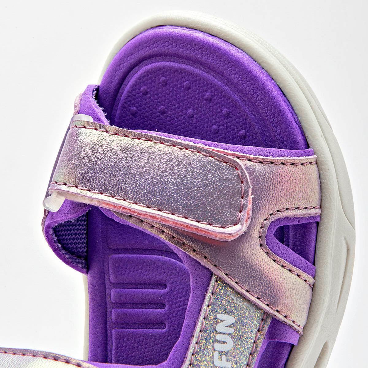 Pakar.com | Tienda online - Sandalia Bluey Tropicana para niña preescolar