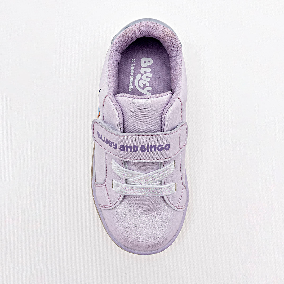 Pakar.com | Tienda online - Tenis urbano para niña preescolar Tropicana - Envío gratis desde $500