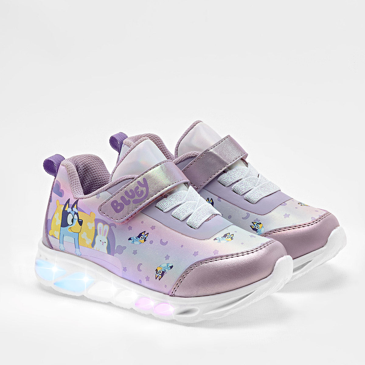 Pakar.com | Tienda online - Tenis urbano para niña preescolar Tropicana - Envío gratis desde $500