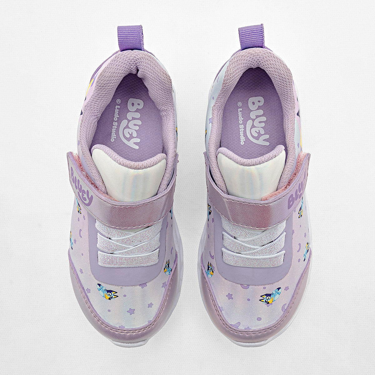 Pakar.com | Tienda online - Tenis urbano para niña preescolar Tropicana - Envío gratis desde $500