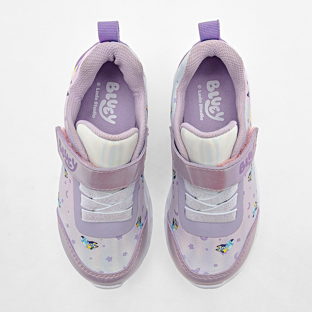 Pakar.com | Tienda online - Tenis urbano para niña preescolar Tropicana - Envío gratis desde $500