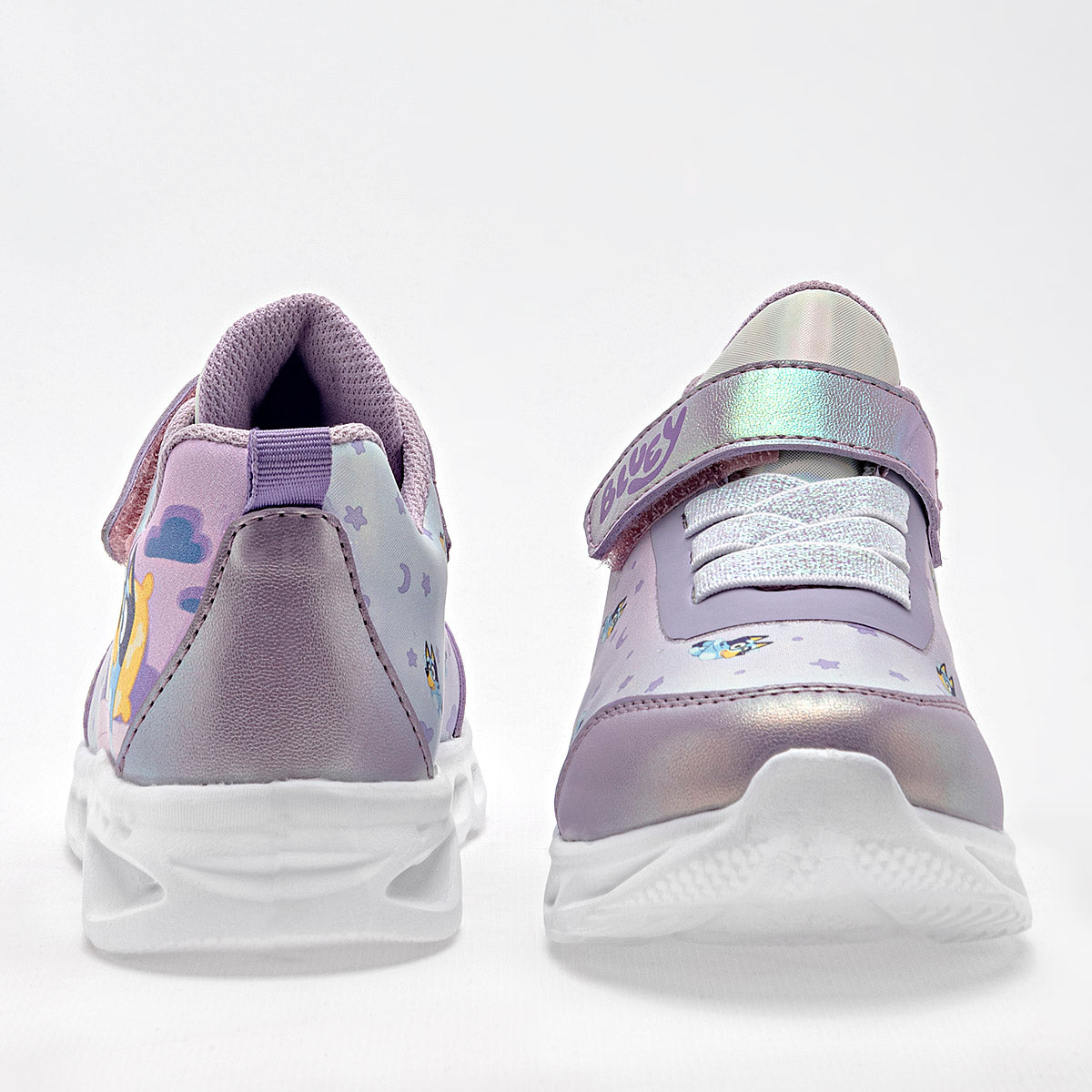Pakar.com | Tienda online - Tenis urbano para niña preescolar Tropicana - Envío gratis desde $500