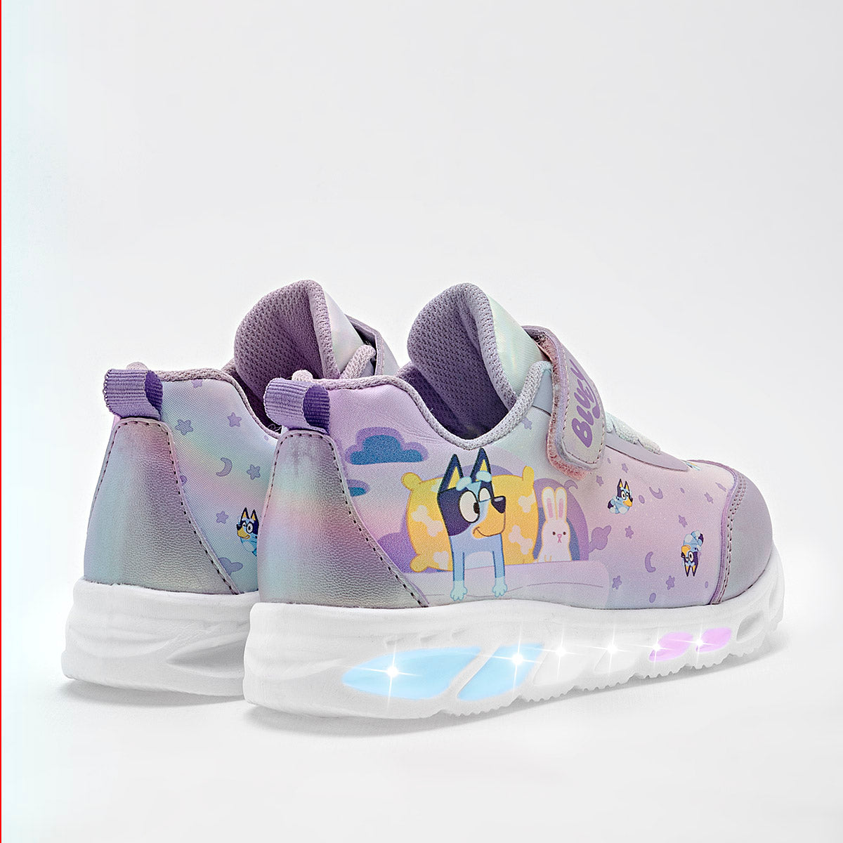 Pakar.com | Tienda online - Tenis urbano para niña preescolar Tropicana - Envío gratis desde $500