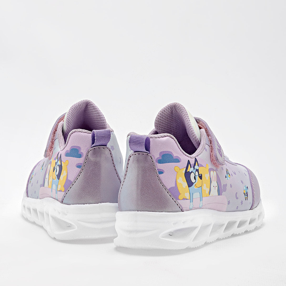 Pakar.com | Tienda online - Tenis urbano para niña preescolar Tropicana - Envío gratis desde $500