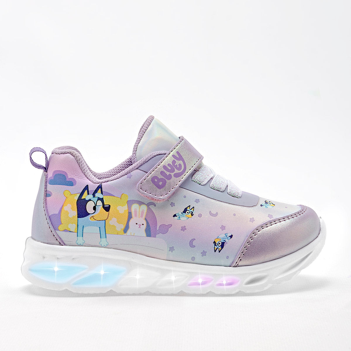 Pakar.com | Tienda online - Tenis urbano para niña preescolar Tropicana - Envío gratis desde $500