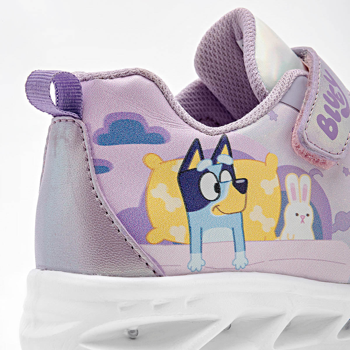Pakar.com | Tienda online - Tenis urbano para niña preescolar Tropicana - Envío gratis desde $500