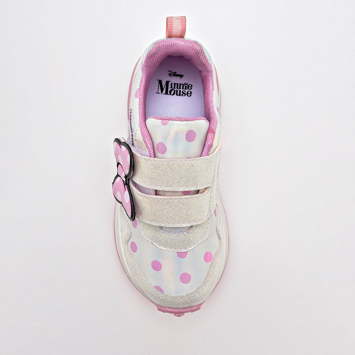 Pakar.com | Tienda online - Tenis urbano de Minnie Tropicana para niña preescolar