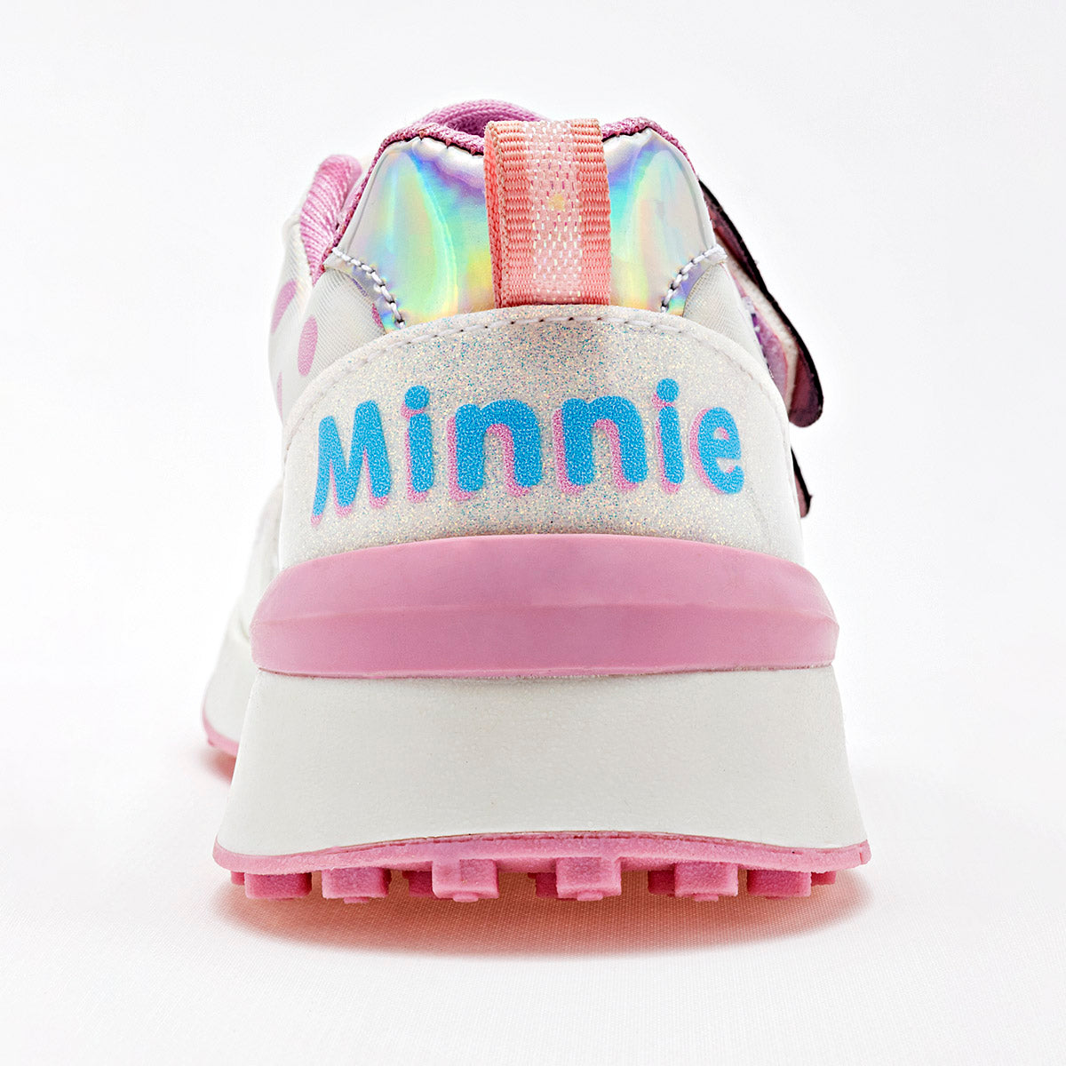 Pakar.com | Tienda online - Tenis urbano de Minnie Tropicana para niña preescolar