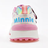 Pakar.com | Tienda online - Tenis urbano de Minnie Tropicana para niña preescolar