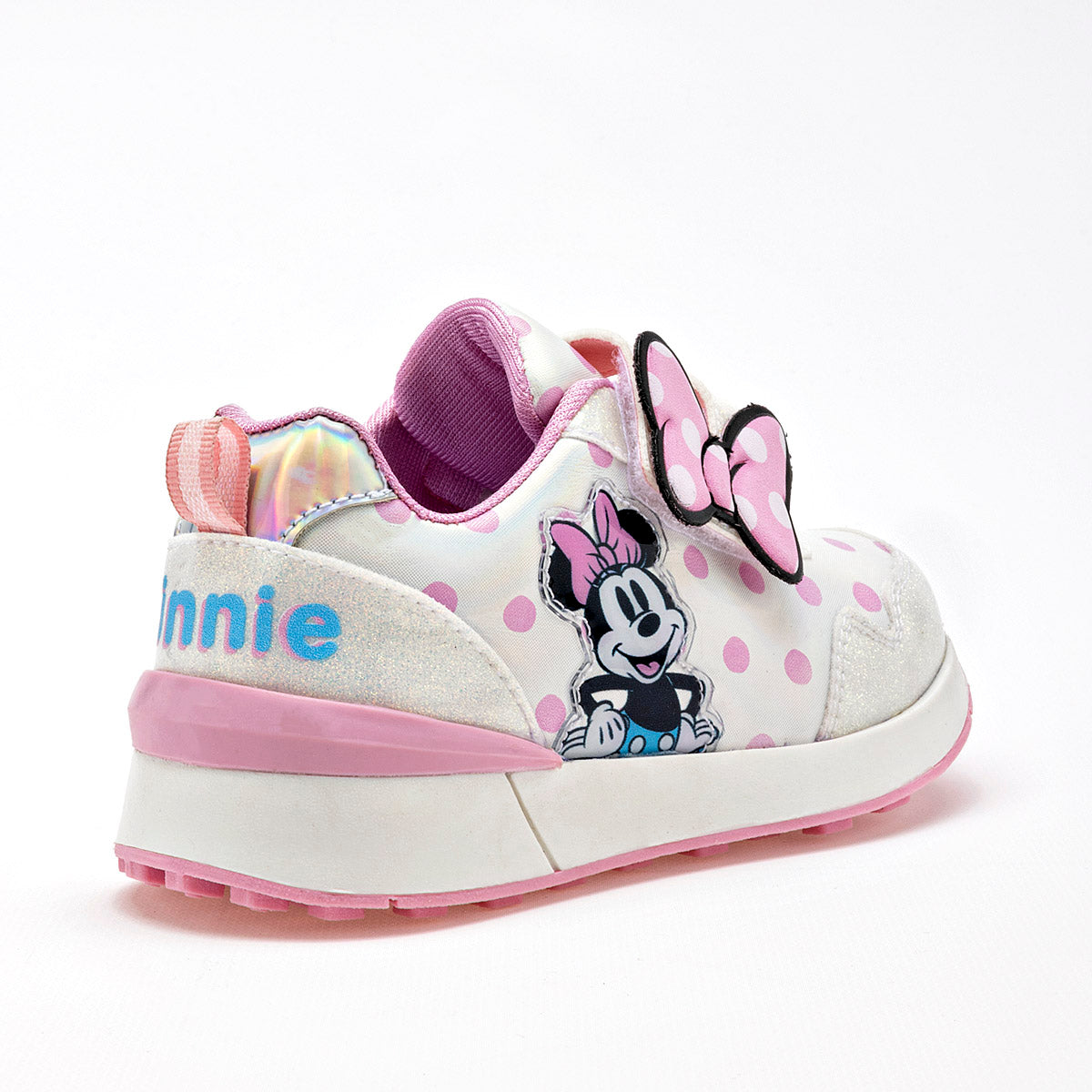 Pakar.com | Tienda online - Tenis urbano de Minnie Tropicana para niña preescolar