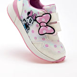 Pakar.com | Tienda online - Tenis urbano de Minnie Tropicana para niña preescolar