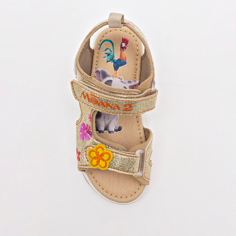 Pakar.com | Tienda online - Sandalia para bebé niña Tropicana - Envío gratis desde $500