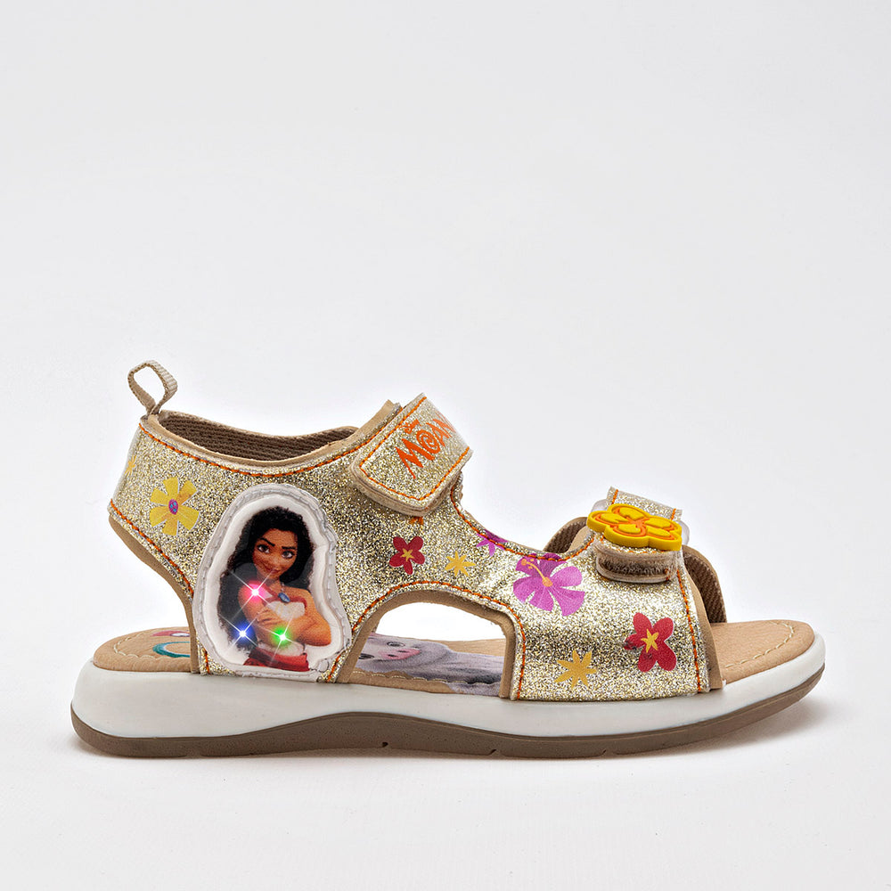 Pakar.com | Tienda online - Sandalia para bebé niña Tropicana - Envío gratis desde $500