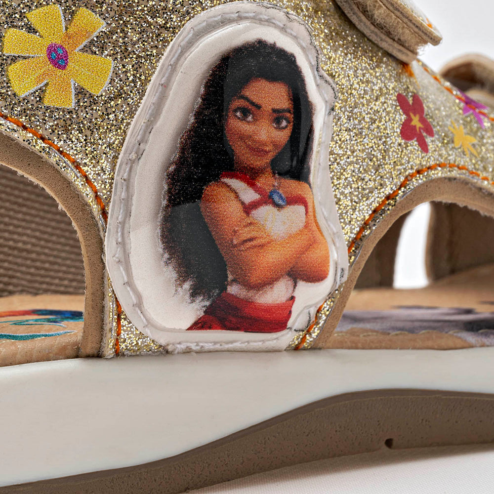 Pakar.com | Tienda online - Sandalia para bebé niña Tropicana - Envío gratis desde $500