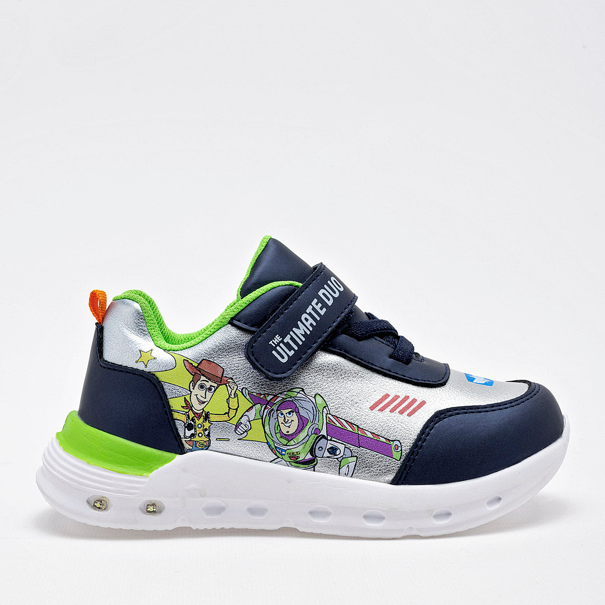 Pakar.com | Tienda online - Tenis urbano para Niño preescolar Tropicana - Envío gratis desde $500