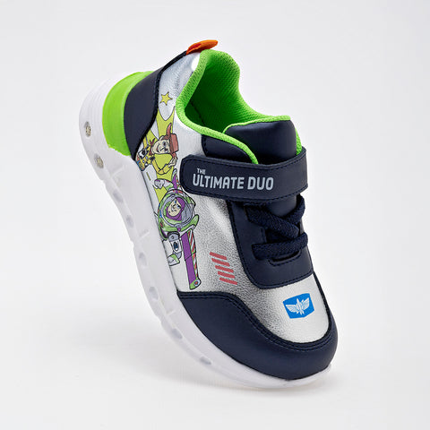Tenis urbano Toy story Tropicana para Niño preescolar