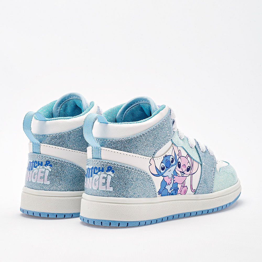 Pakar.com | Tienda online - Tenis urbano tipo Botín para niña preescolar Tropicana - Envío gratis desde $500