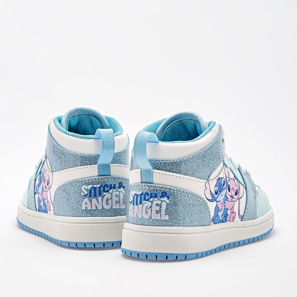 Pakar.com | Tienda online - Tenis urbano tipo Botín para niña preescolar Tropicana - Envío gratis desde $500