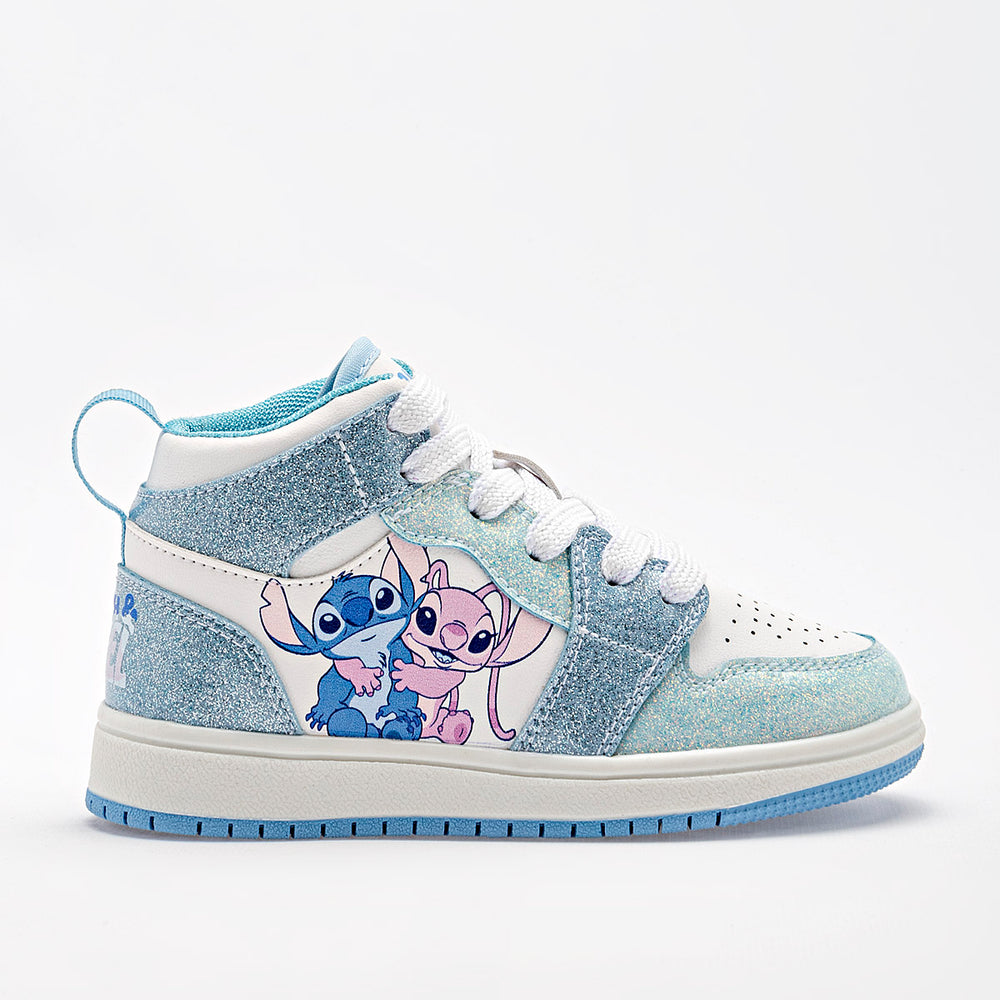 Pakar.com | Tienda online - Tenis urbano tipo Botín para niña preescolar Tropicana - Envío gratis desde $500