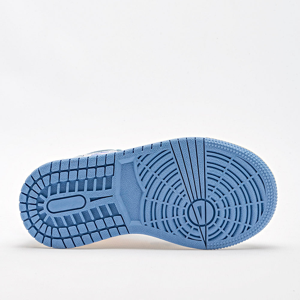 Pakar.com | Tienda online - Tenis urbano tipo Botín para niña preescolar Tropicana - Envío gratis desde $500