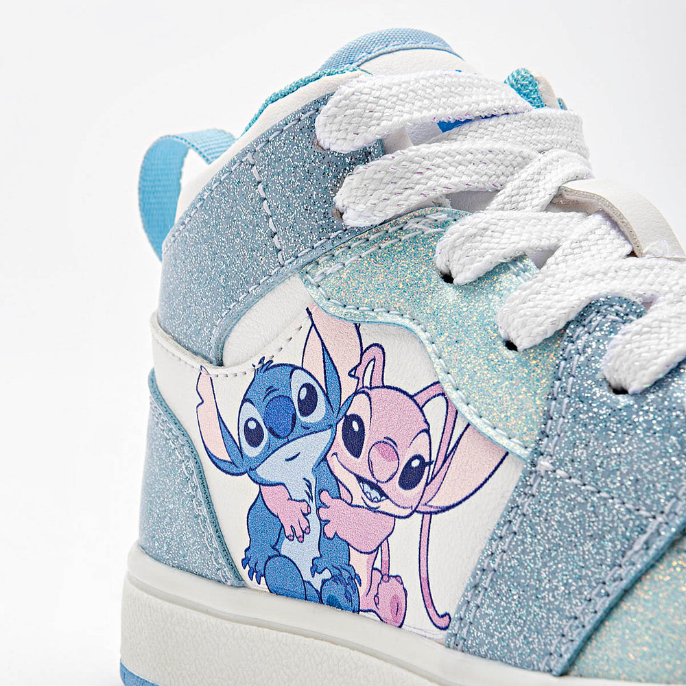 Pakar.com | Tienda online - Tenis urbano tipo Botín para niña preescolar Tropicana - Envío gratis desde $500