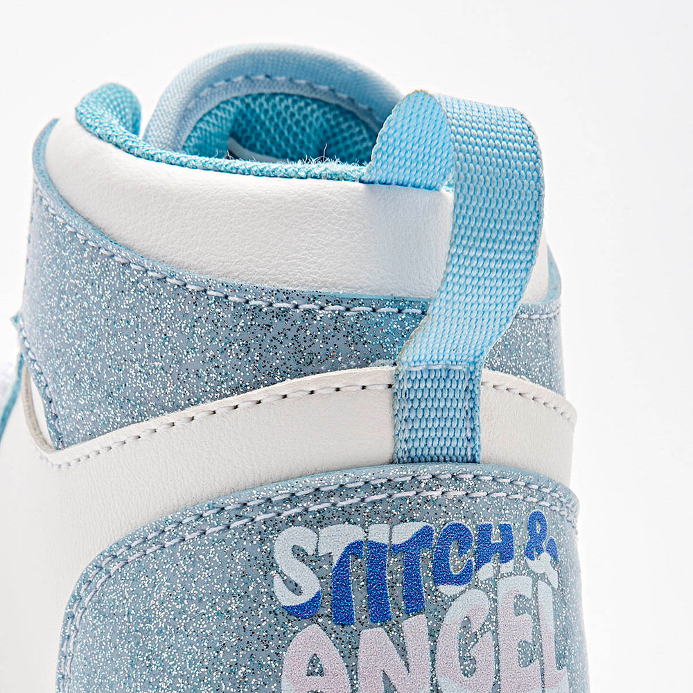 Pakar.com | Tienda online - Tenis urbano tipo Botín para niña preescolar Tropicana - Envío gratis desde $500