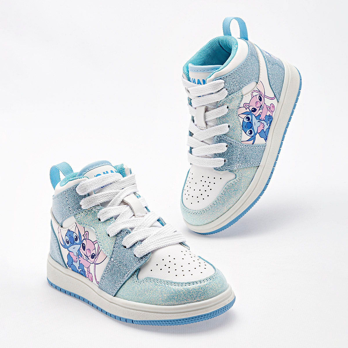 Pakar.com | Tienda online - Tenis urbano tipo Botín para niña preescolar Tropicana - Envío gratis desde $500
