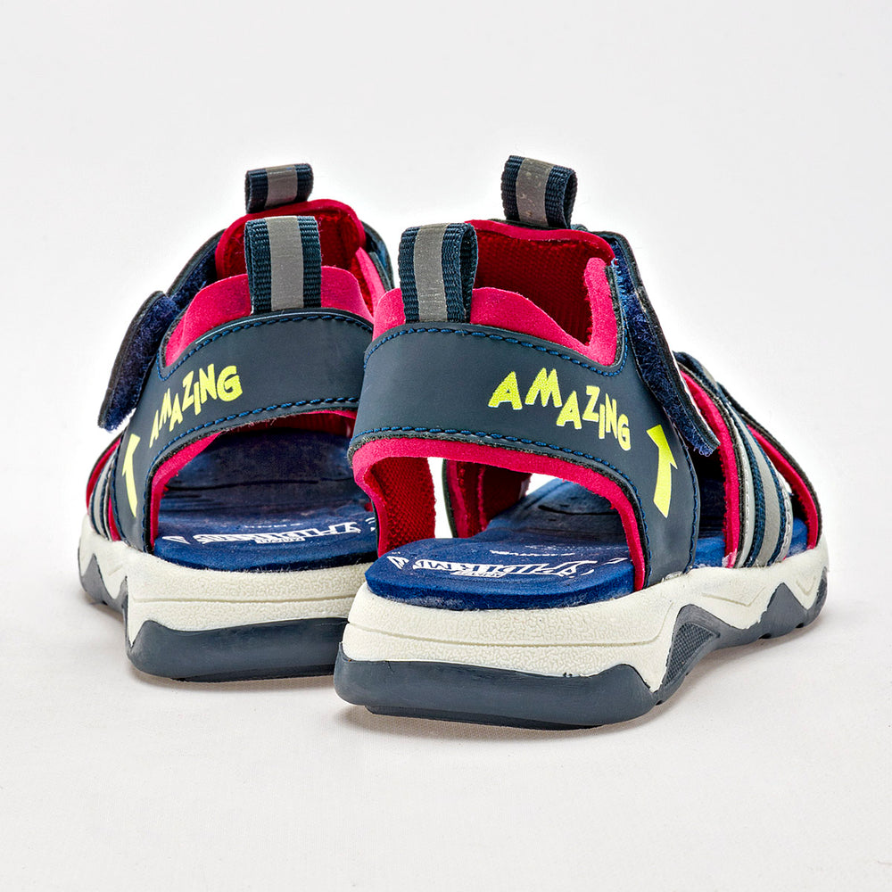 Pakar.com | Tienda online - Sandalia para Niño preescolar Tropicana - Envío gratis desde $500