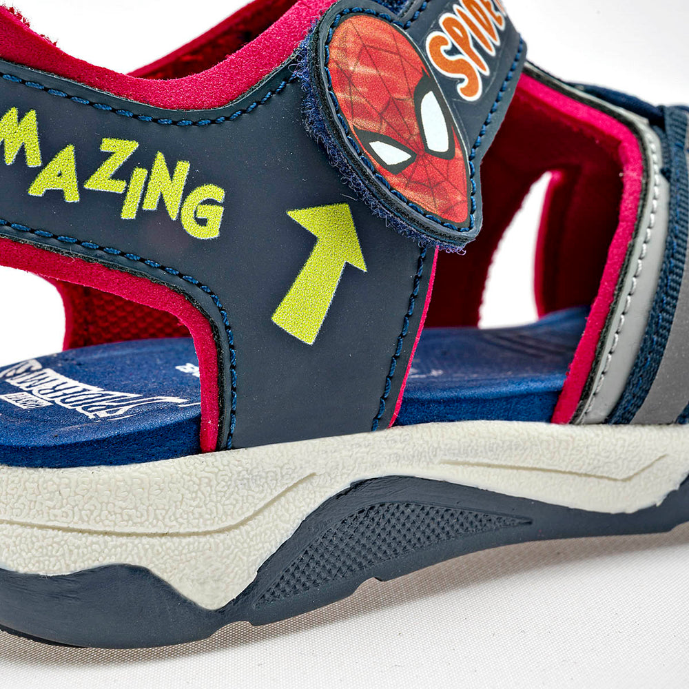 Pakar.com | Tienda online - Sandalia para Niño preescolar Tropicana - Envío gratis desde $500