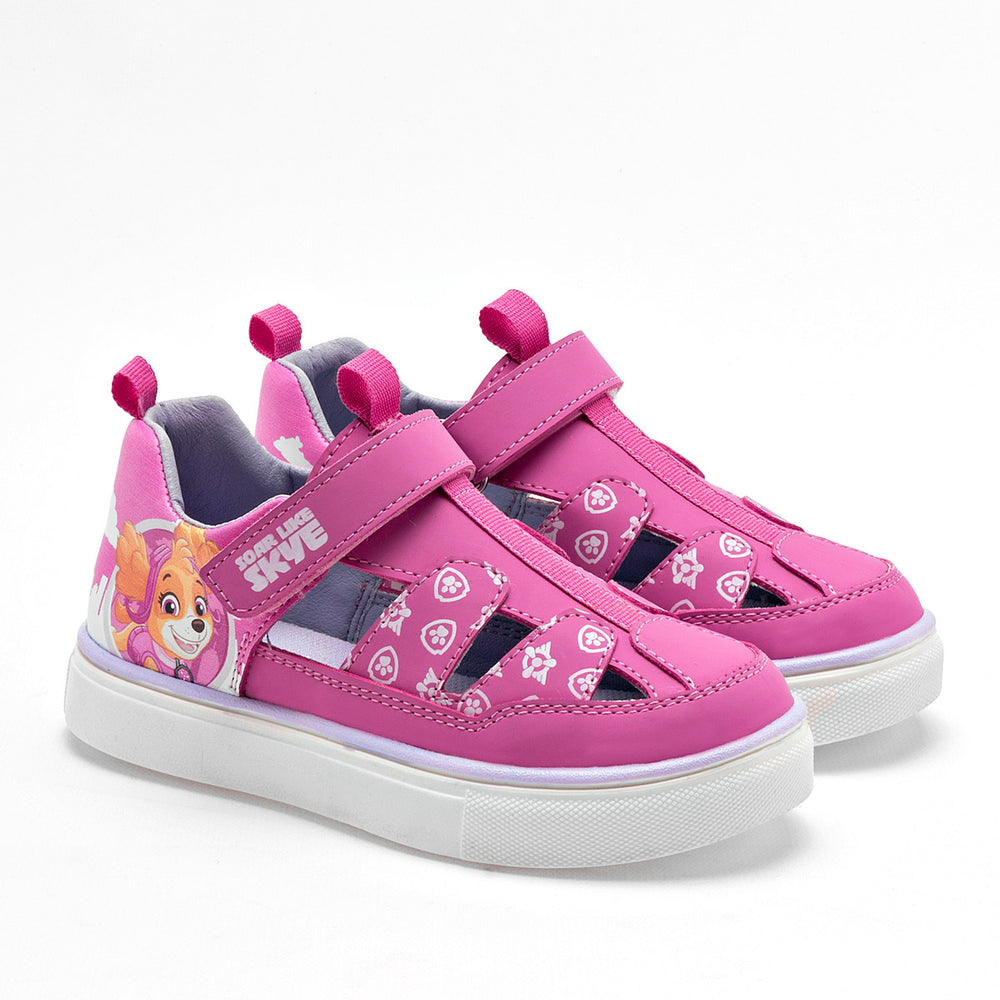 Pakar.com | Tienda online - Sandalia para niña preescolar Tropicana - Envío gratis desde $500