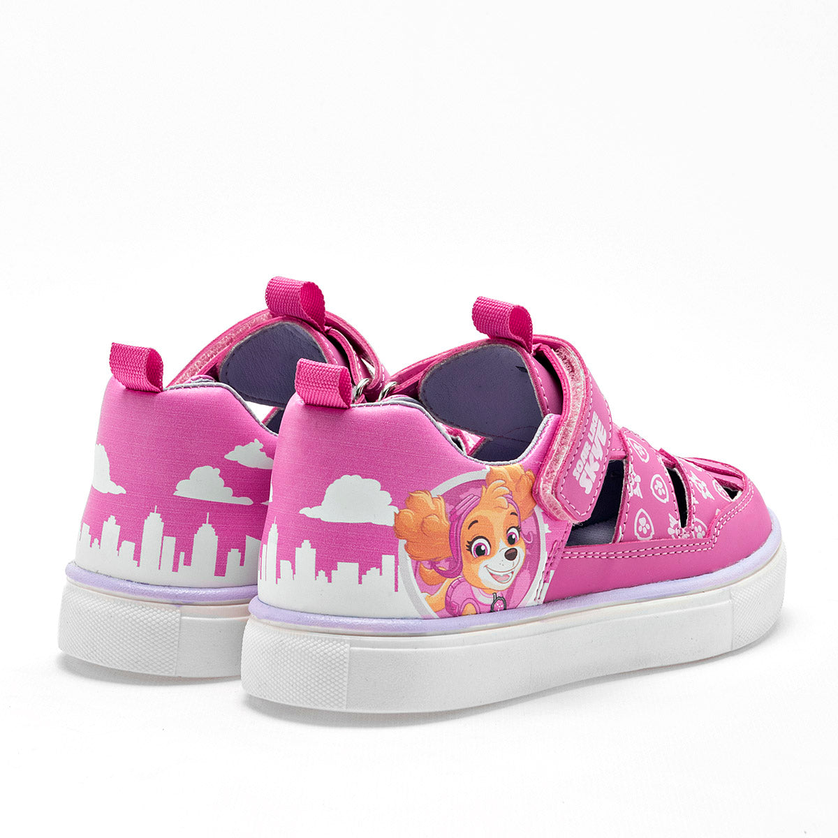 Pakar.com | Tienda online - Sandalia para niña preescolar Tropicana - Envío gratis desde $500