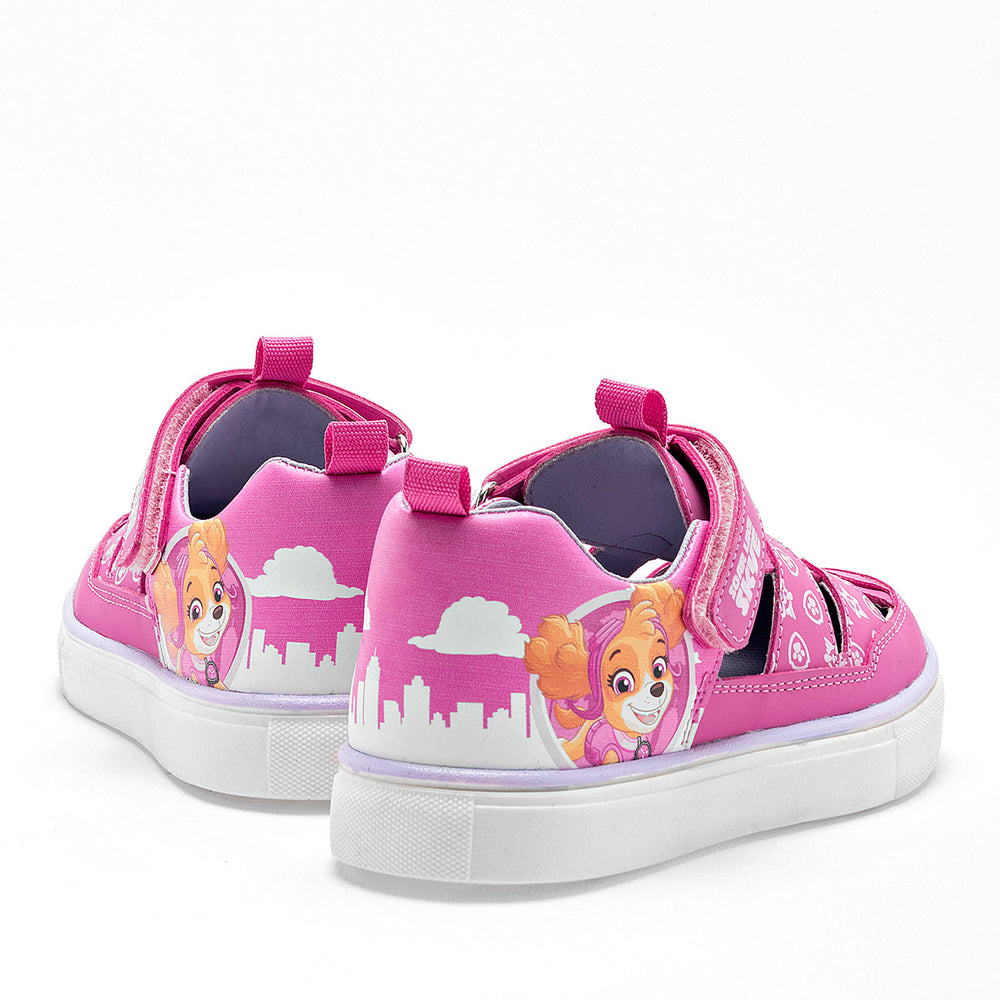 Pakar.com | Tienda online - Sandalia para niña preescolar Tropicana - Envío gratis desde $500