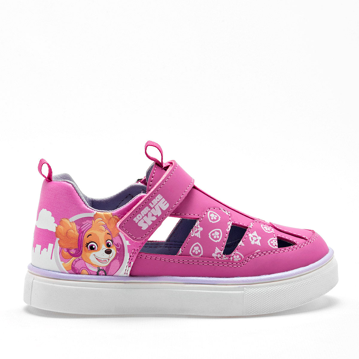 Pakar.com | Tienda online - Sandalia para niña preescolar Tropicana - Envío gratis desde $500