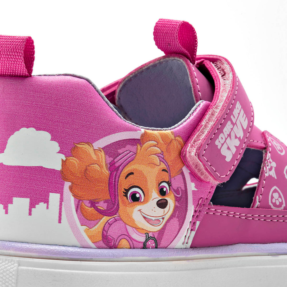 Pakar.com | Tienda online - Sandalia para niña preescolar Tropicana - Envío gratis desde $500