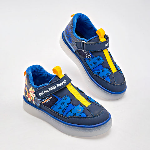 Sandalia Paw Patrol Tropicana para Niño preescolar