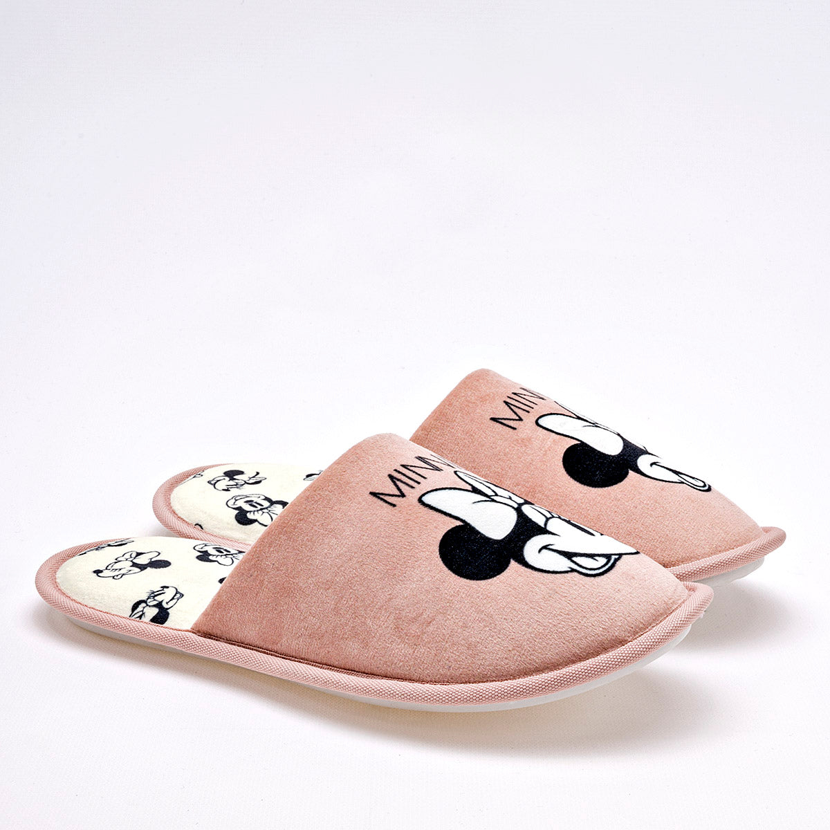 Pakar.com | Tienda online - Pantufla para mujer Wafiq Shoes - Envío gratis desde $500
