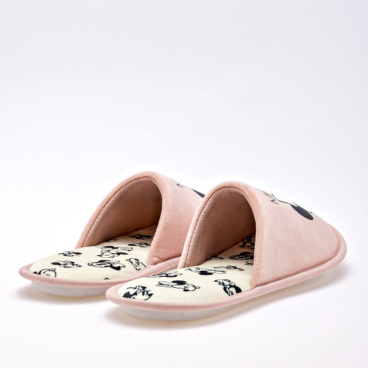 Pakar.com | Tienda online - Pantufla para mujer Wafiq Shoes - Envío gratis desde $500